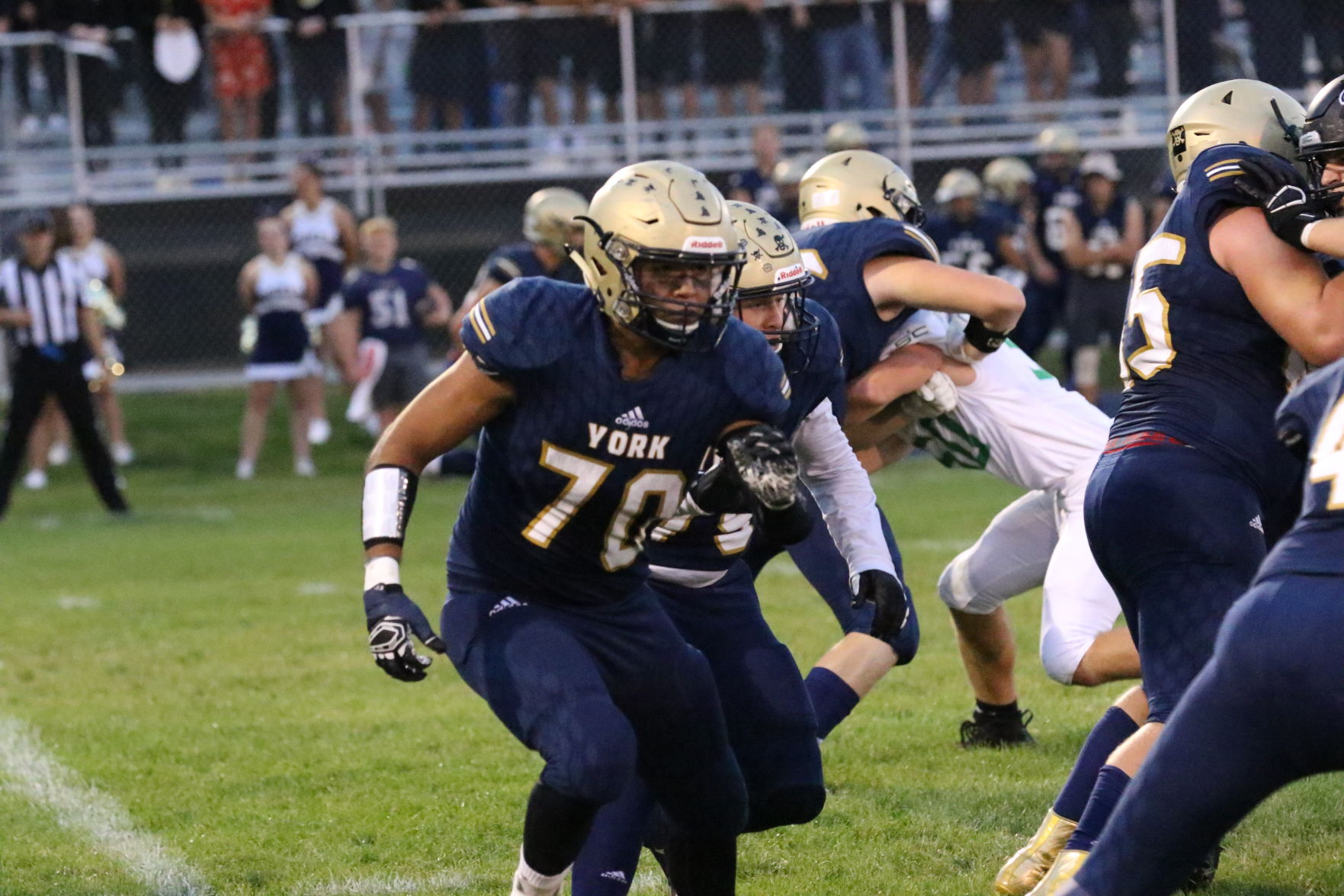 York vs. Omaha Skutt football 52.JPG